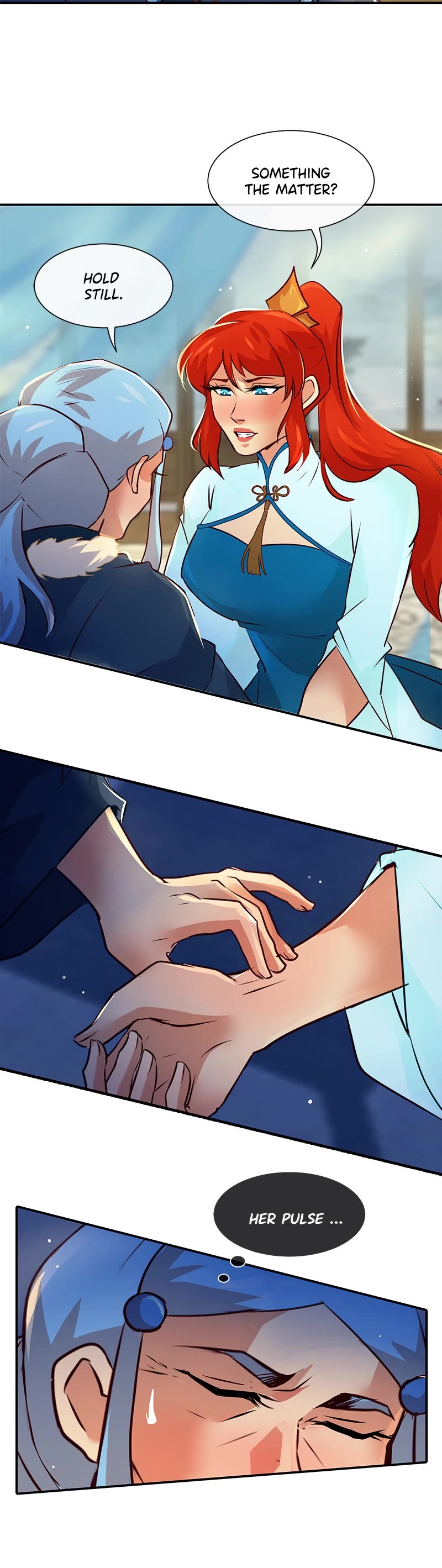 SubZero chapter 193 page 25