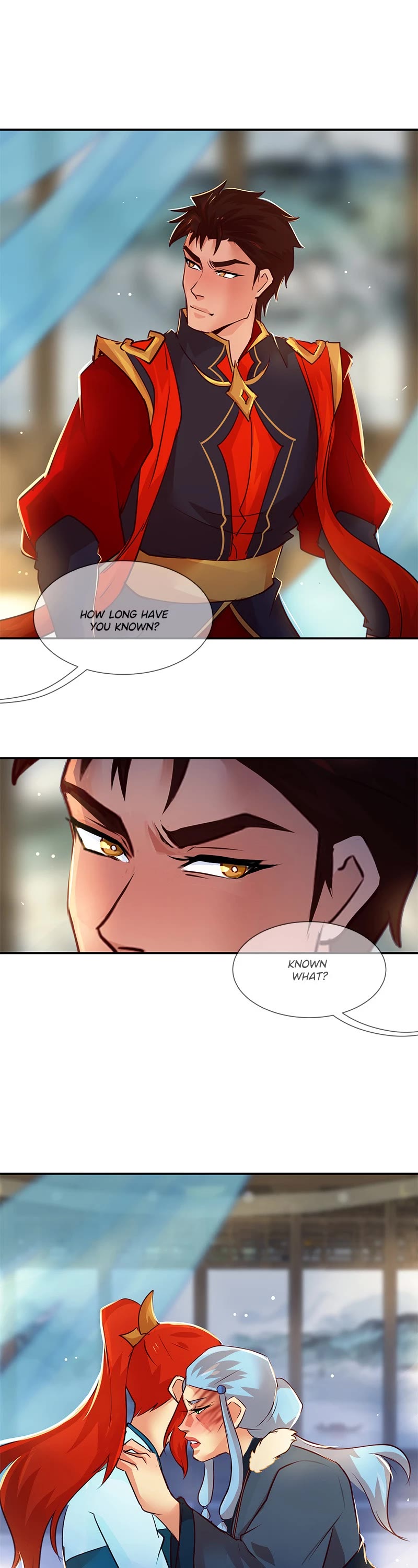 SubZero chapter 193 page 26