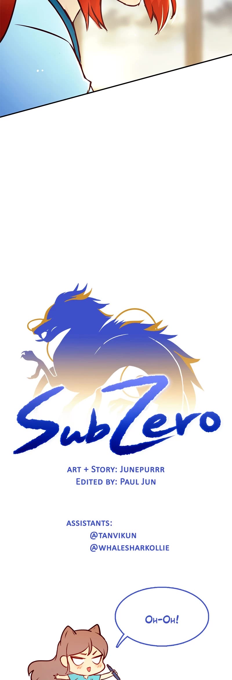 SubZero chapter 193 page 28