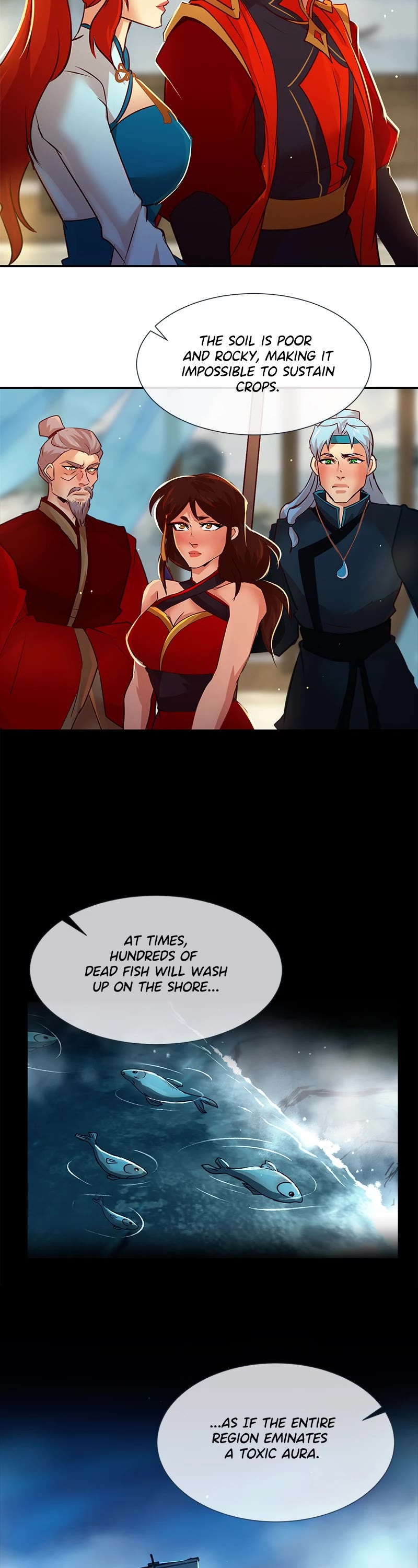 SubZero chapter 193 page 3