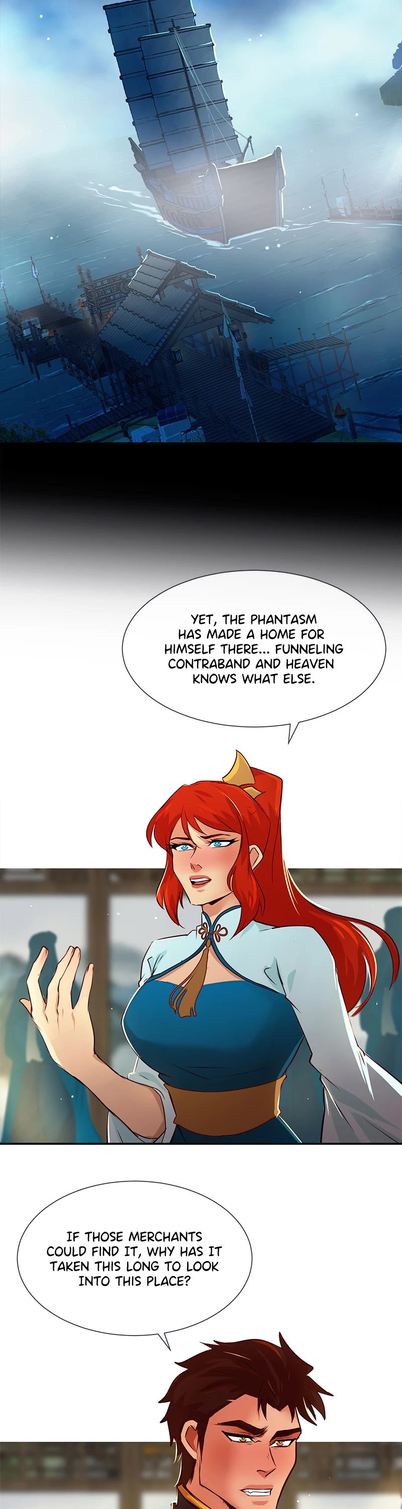 SubZero chapter 193 page 4