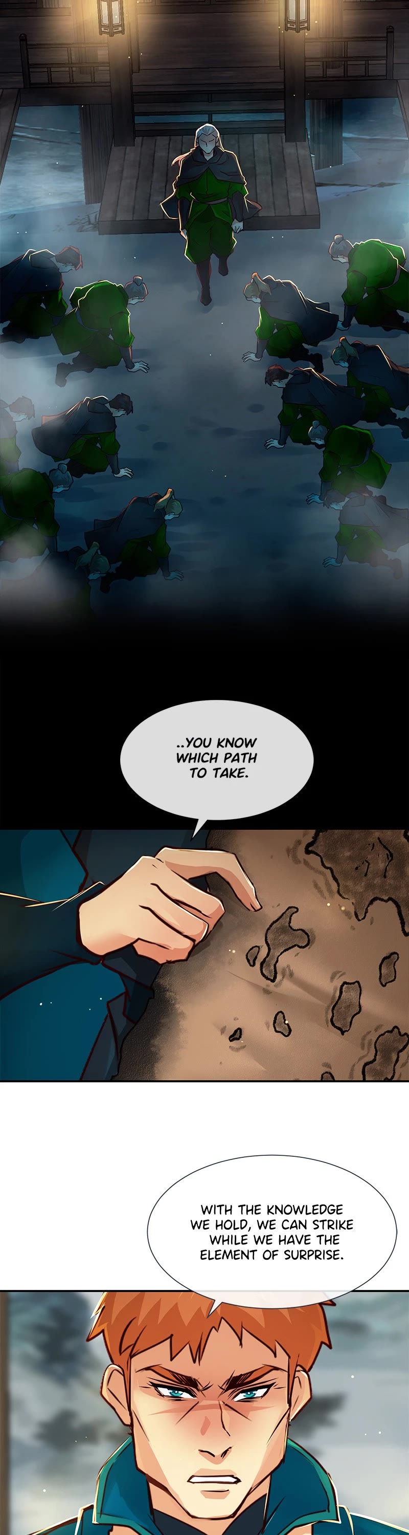 SubZero chapter 193 page 7