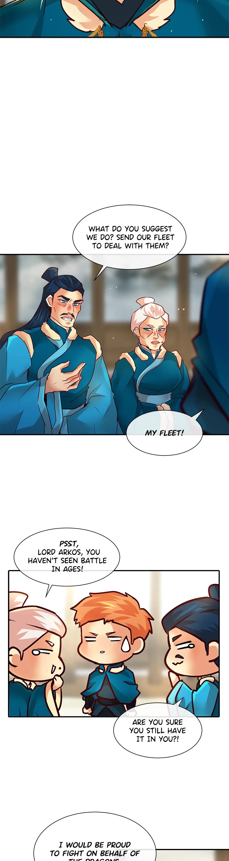 SubZero chapter 193 page 8