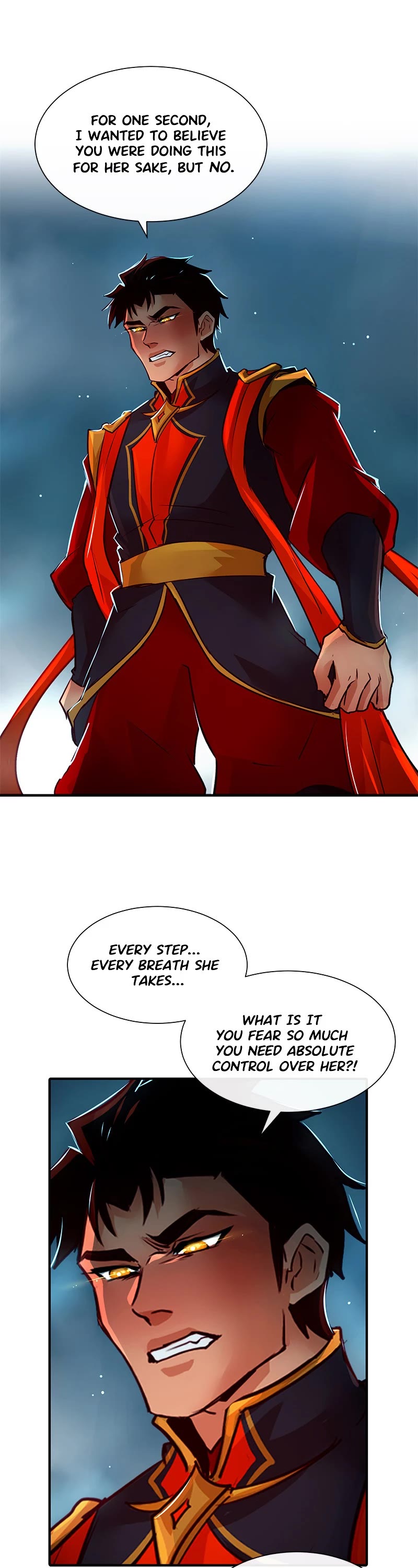 SubZero chapter 198 page 11