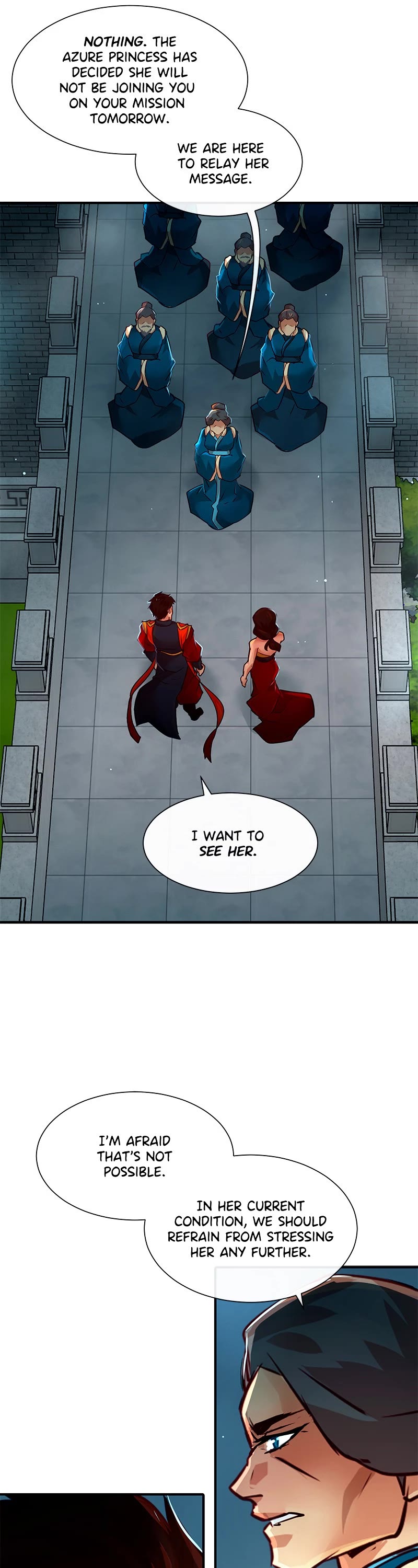 SubZero chapter 198 page 13