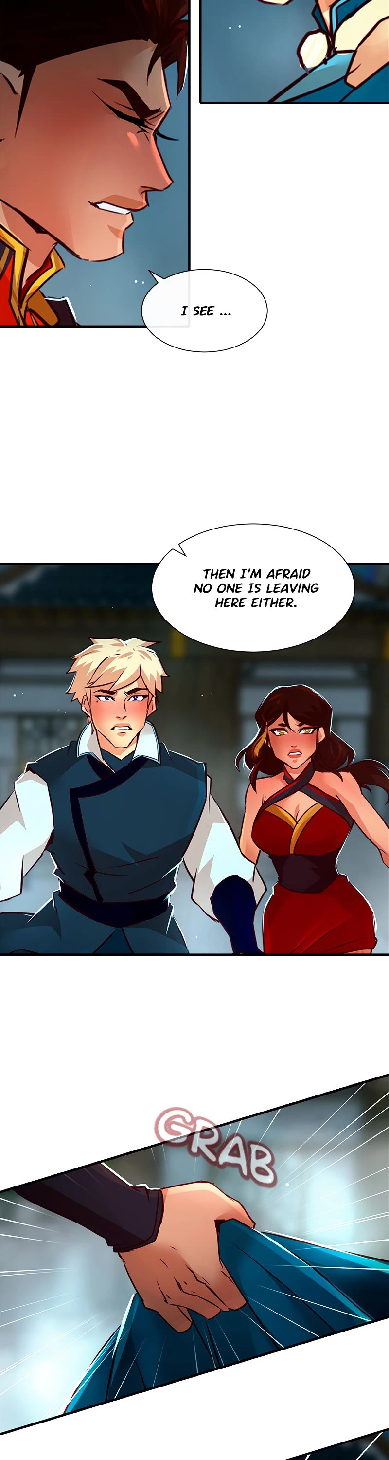 SubZero chapter 198 page 14