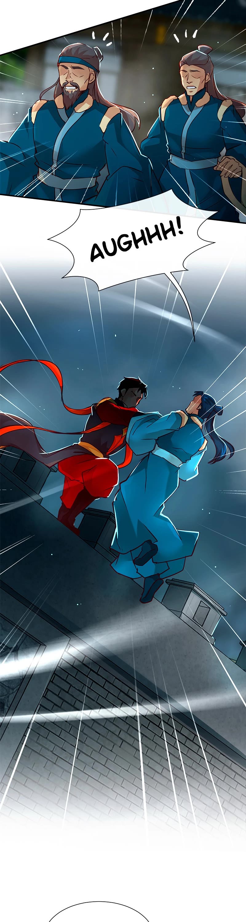 SubZero chapter 198 page 15