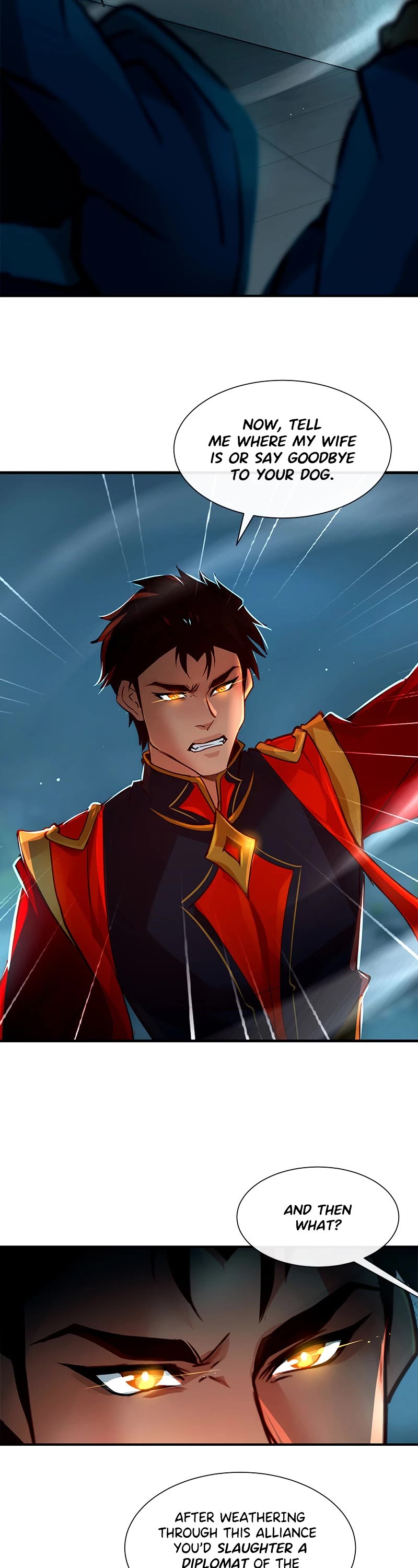 SubZero chapter 198 page 17