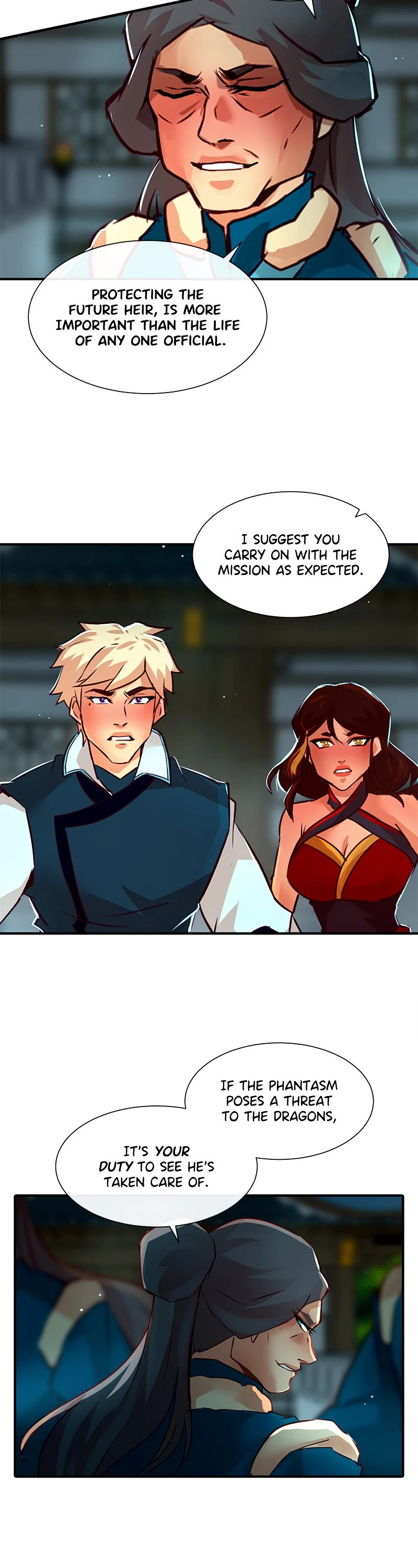 SubZero chapter 198 page 19