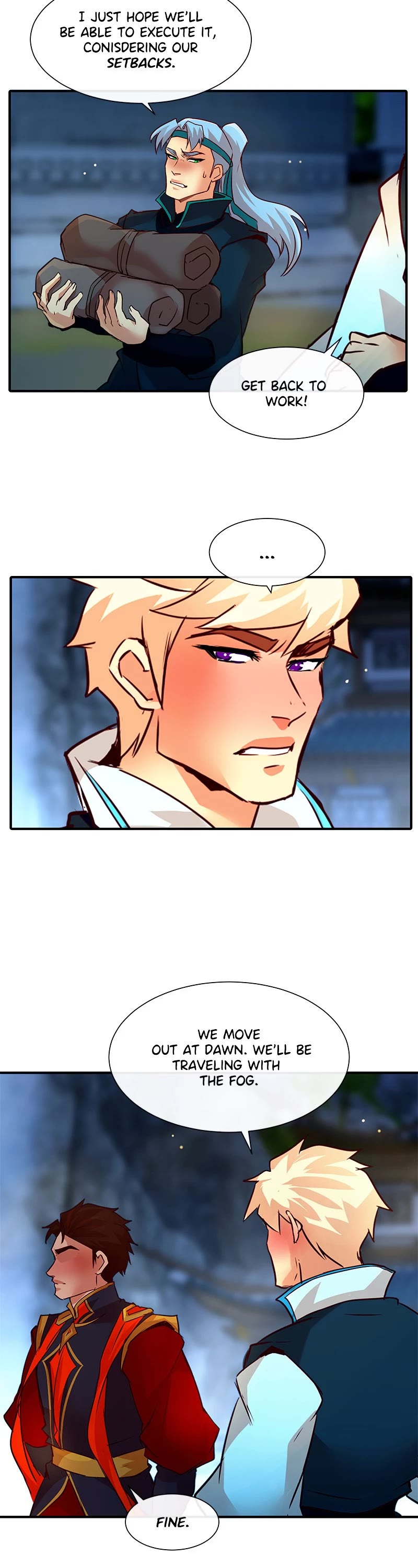 SubZero chapter 198 page 2