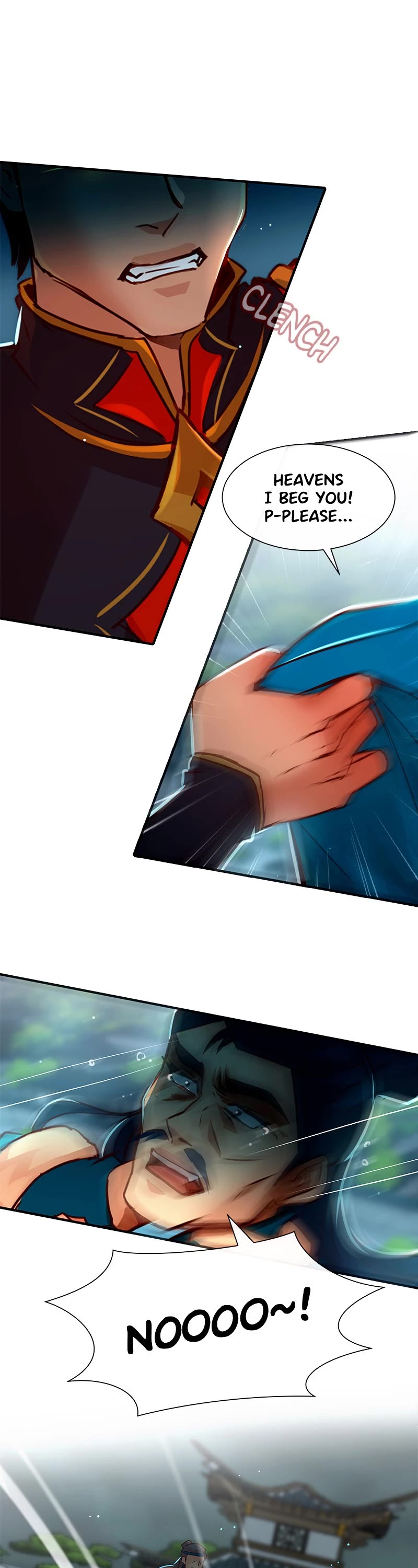 SubZero chapter 198 page 20