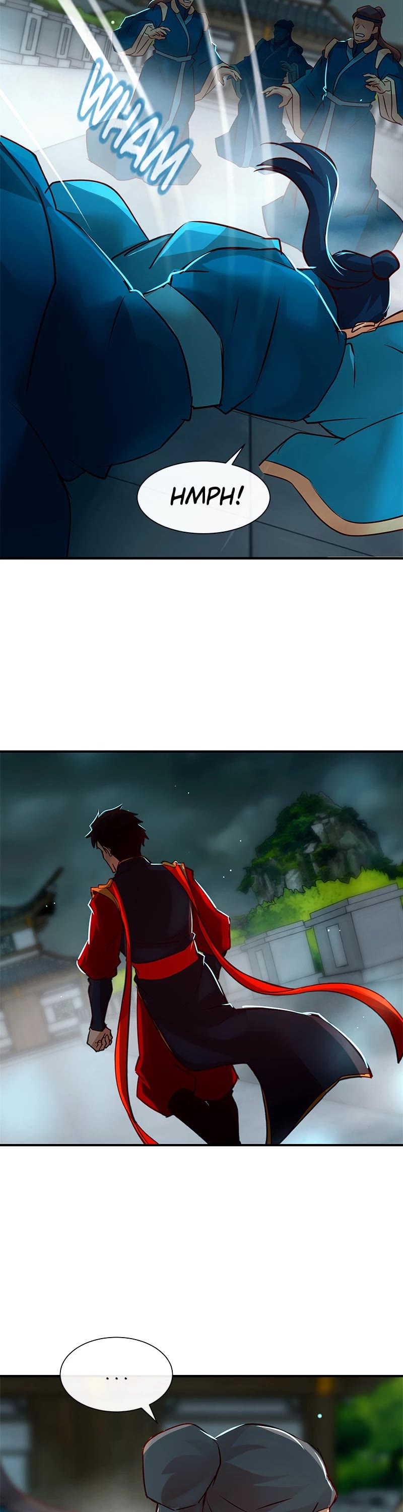 SubZero chapter 198 page 21