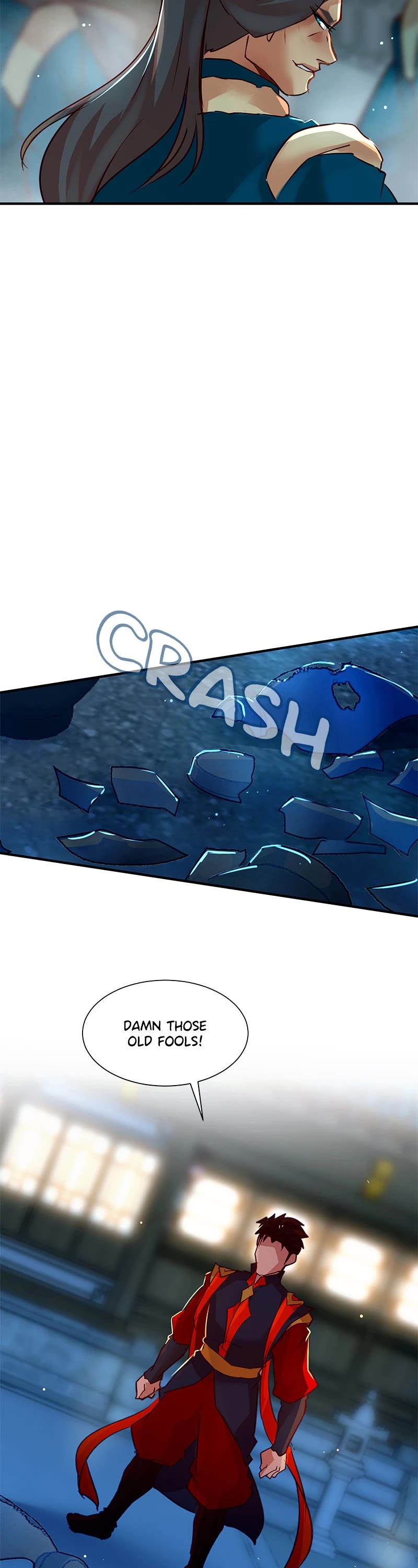 SubZero chapter 198 page 22