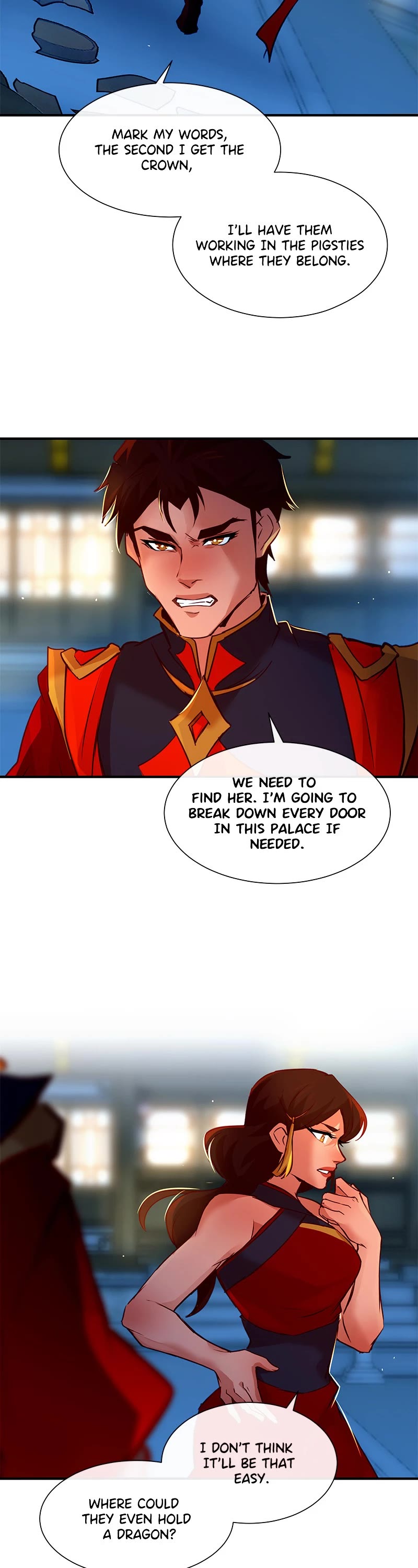 SubZero chapter 198 page 23