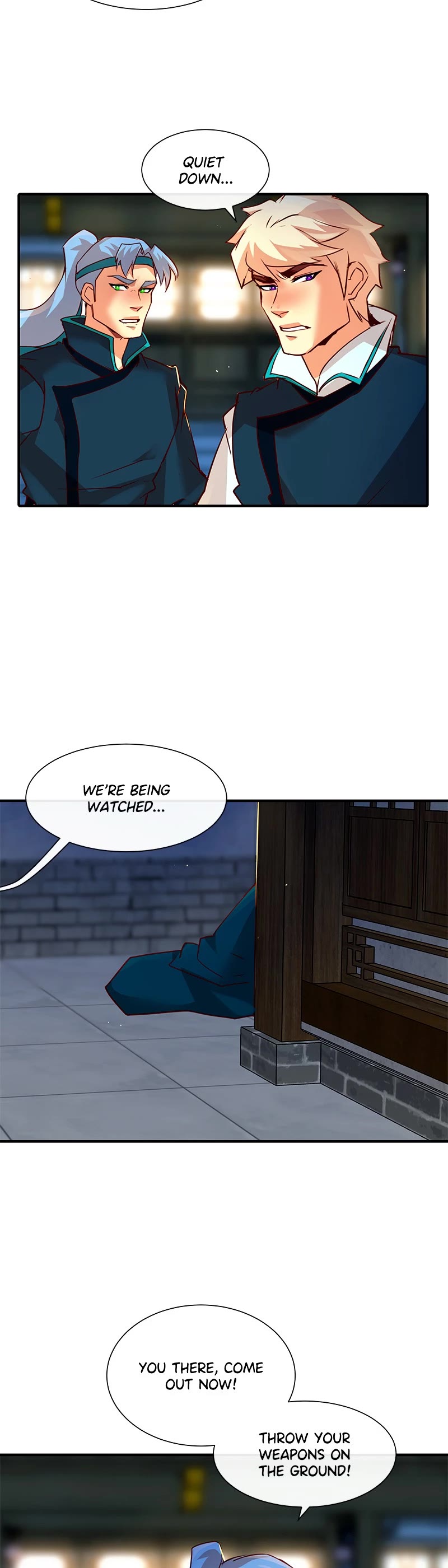 SubZero chapter 198 page 24