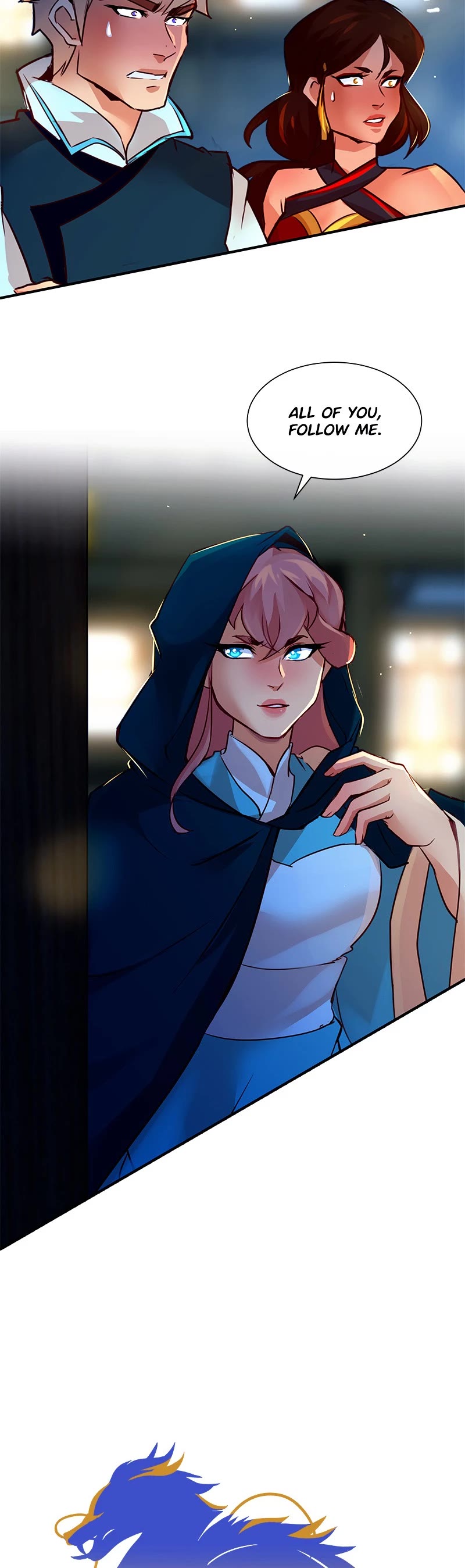 SubZero chapter 198 page 26