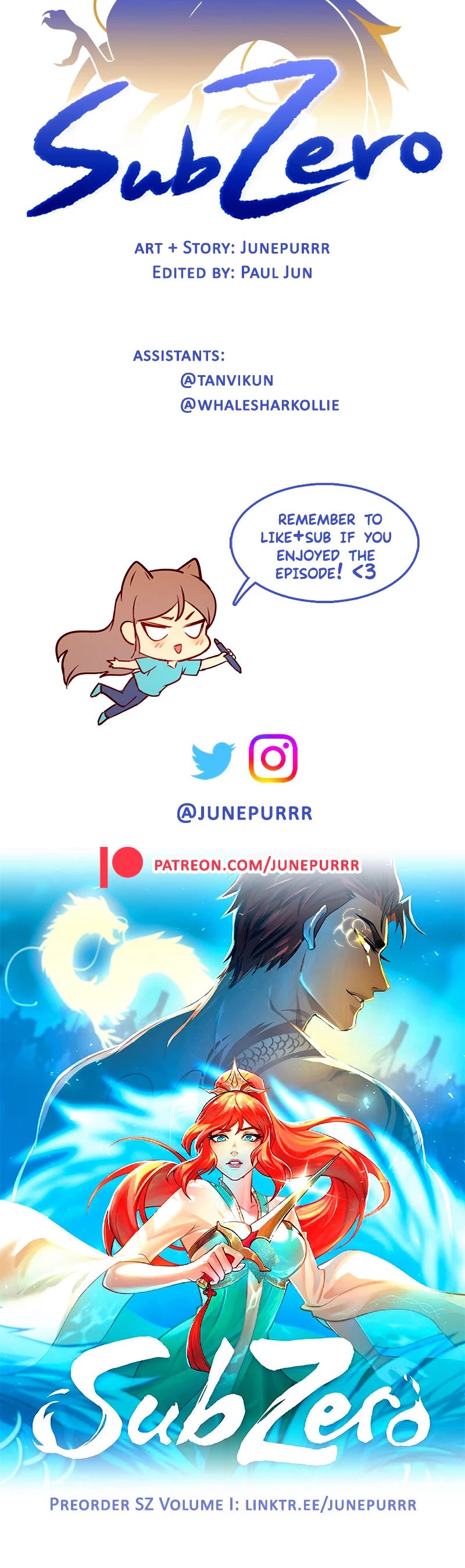 SubZero chapter 198 page 27