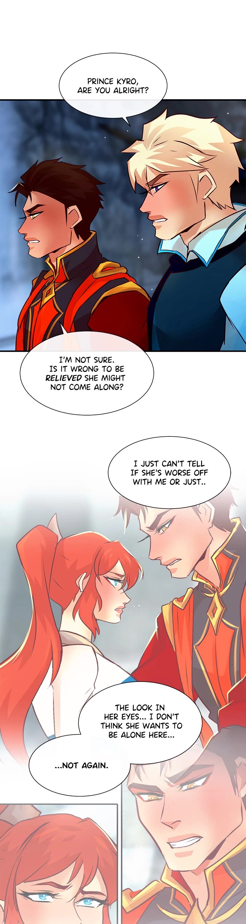 SubZero chapter 198 page 3