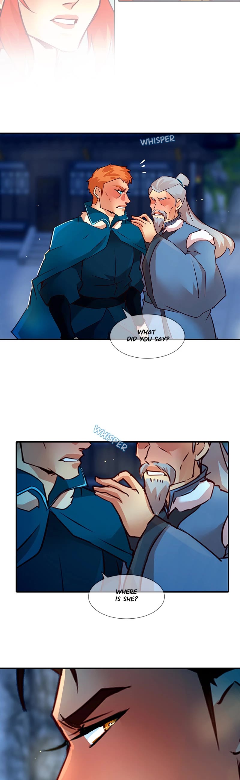 SubZero chapter 198 page 4