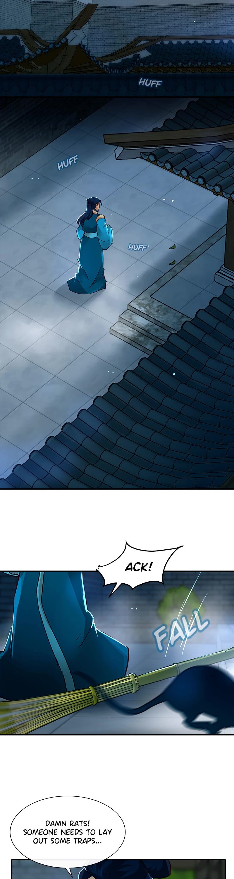 SubZero chapter 198 page 6