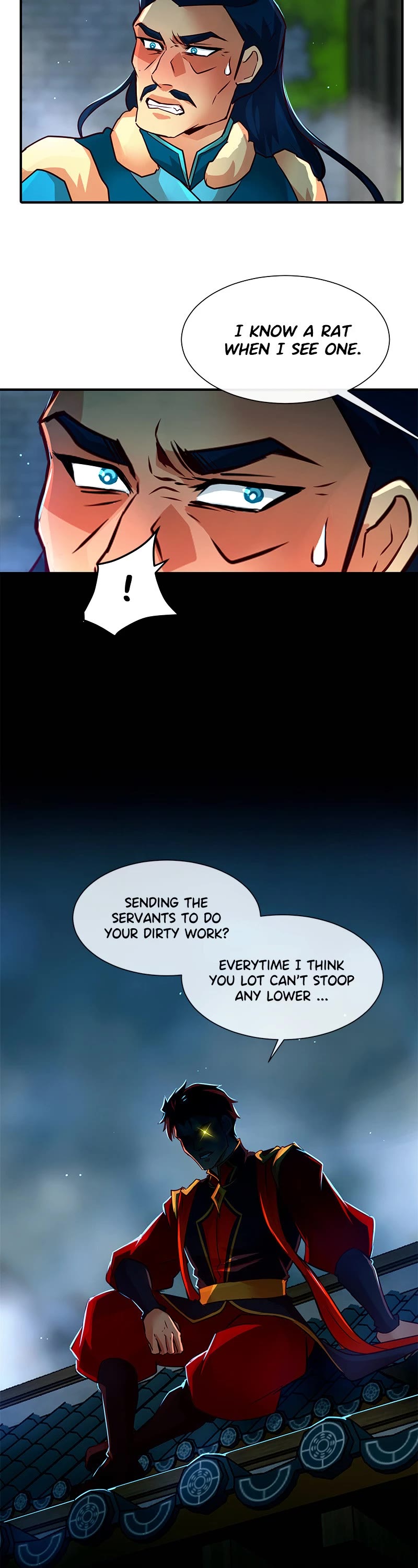 SubZero chapter 198 page 7