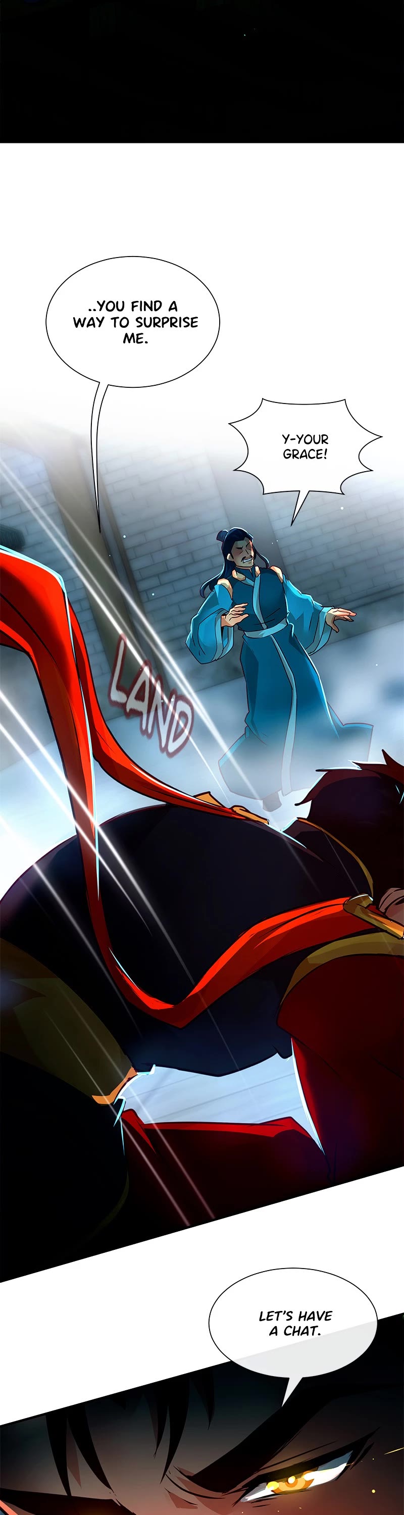 SubZero chapter 198 page 8