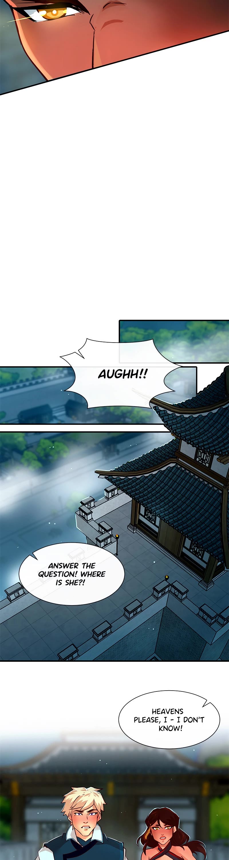 SubZero chapter 198 page 9