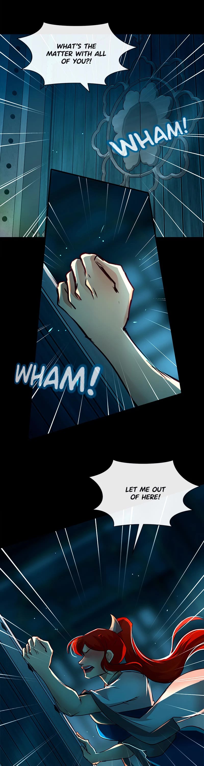 SubZero chapter 199 page 1