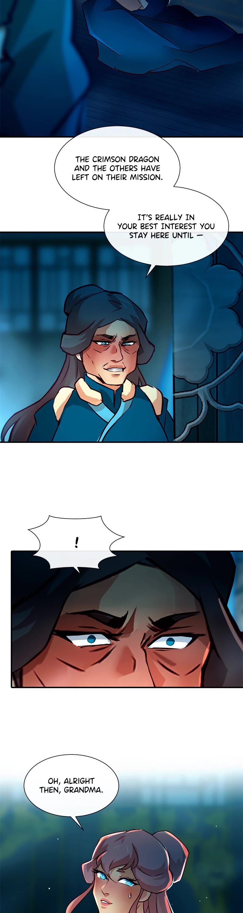 SubZero chapter 199 page 20