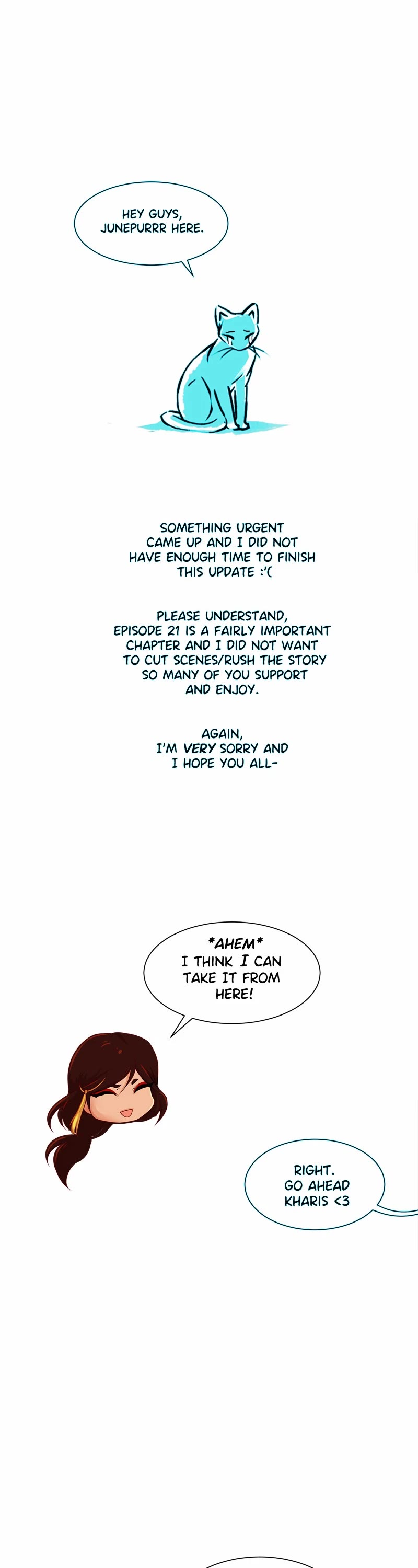 SubZero chapter 20.5 page 1