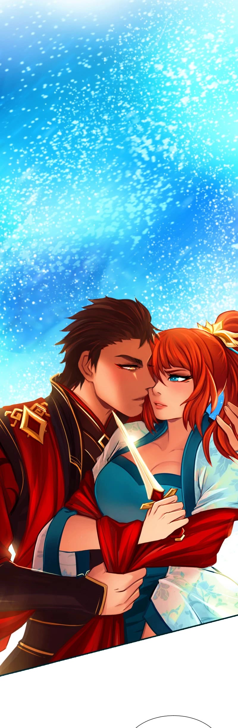 SubZero chapter 20.5 page 19