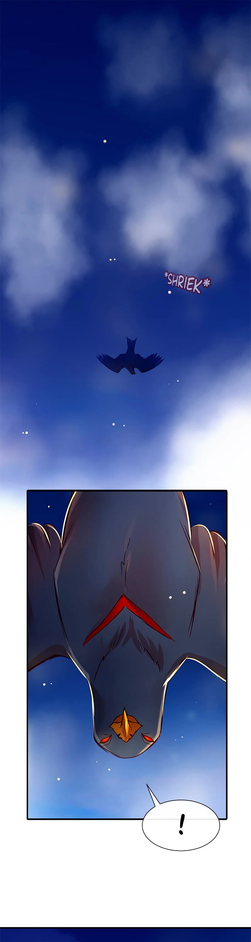 SubZero chapter 200 page 1