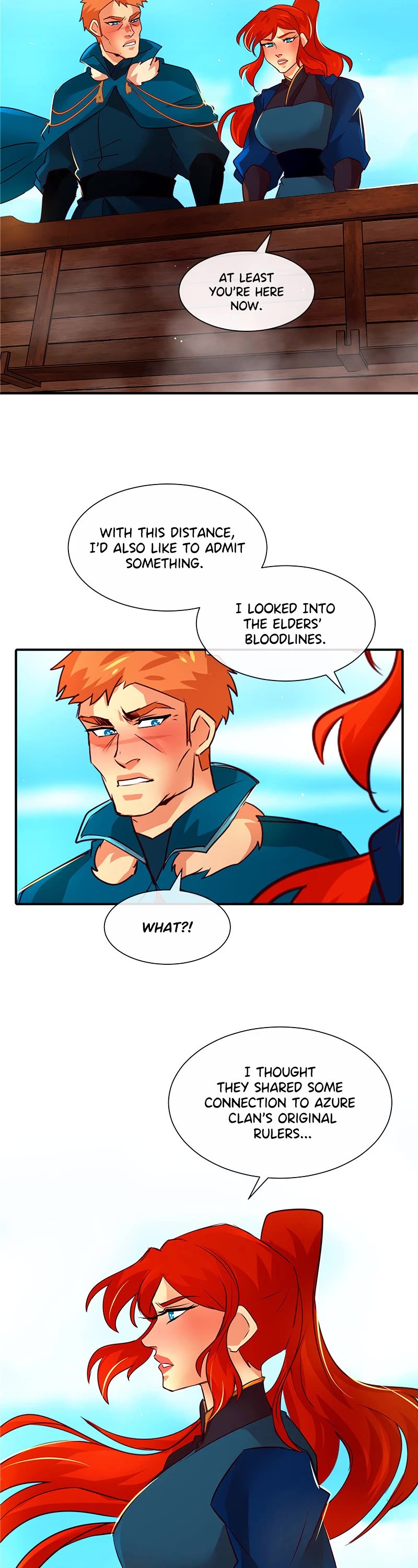 SubZero chapter 200 page 12