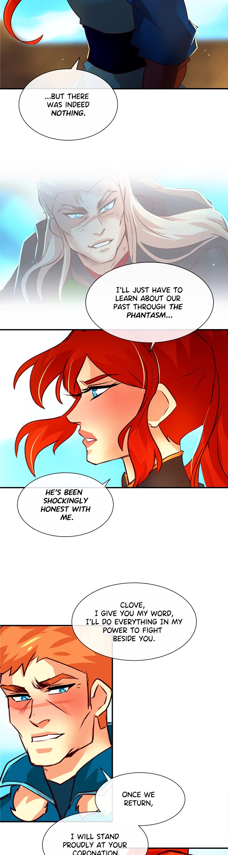 SubZero chapter 200 page 13