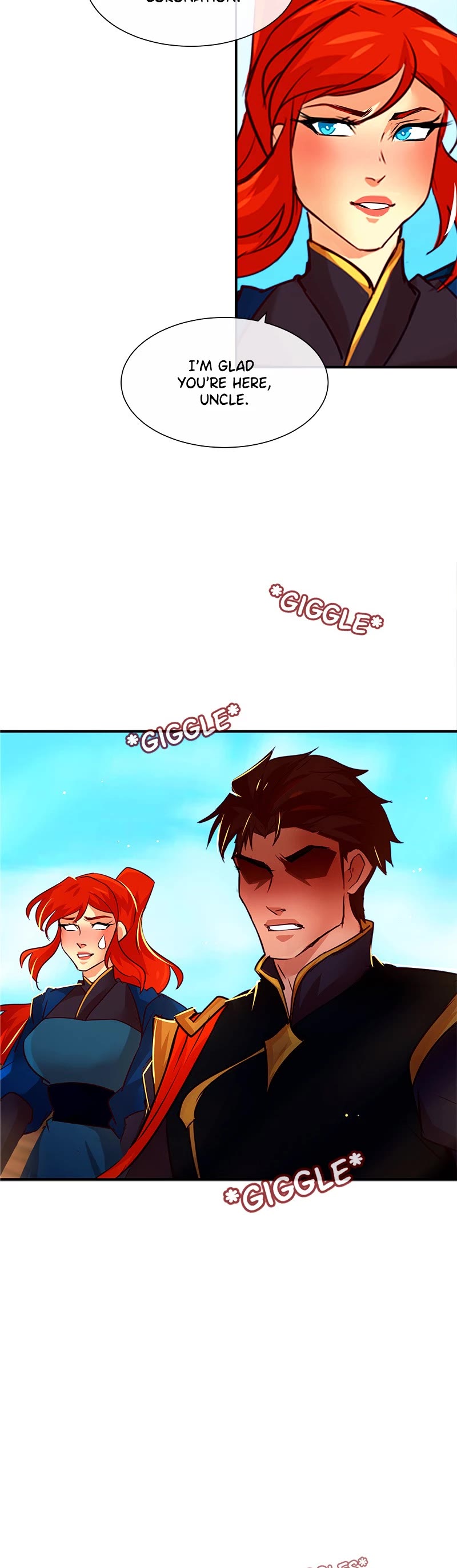 SubZero chapter 200 page 14