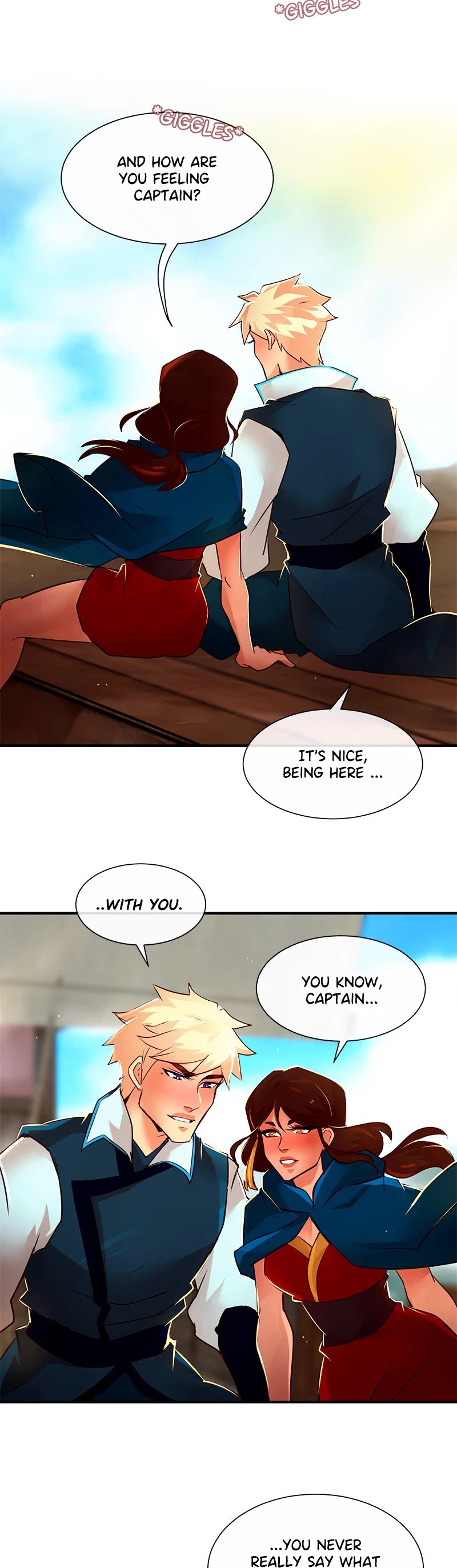 SubZero chapter 200 page 15