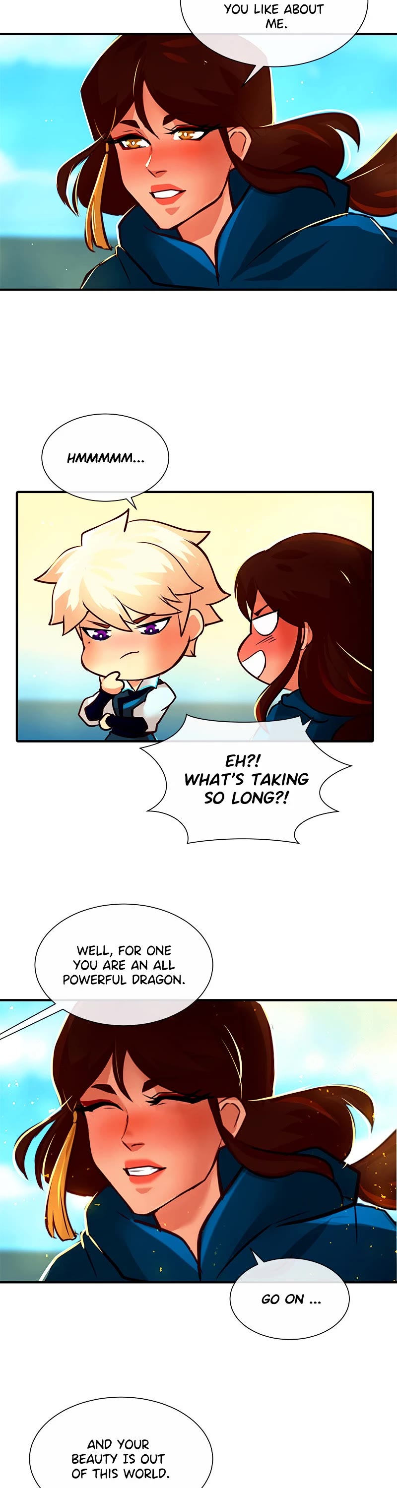 SubZero chapter 200 page 16