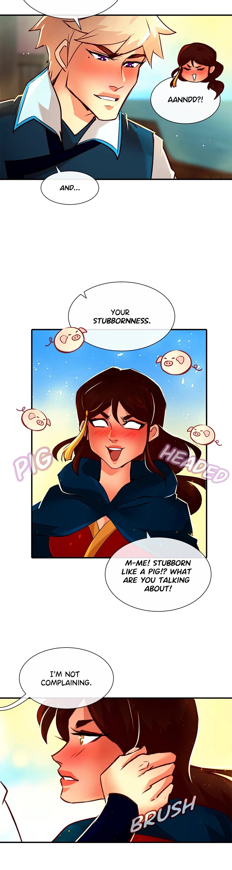 SubZero chapter 200 page 17