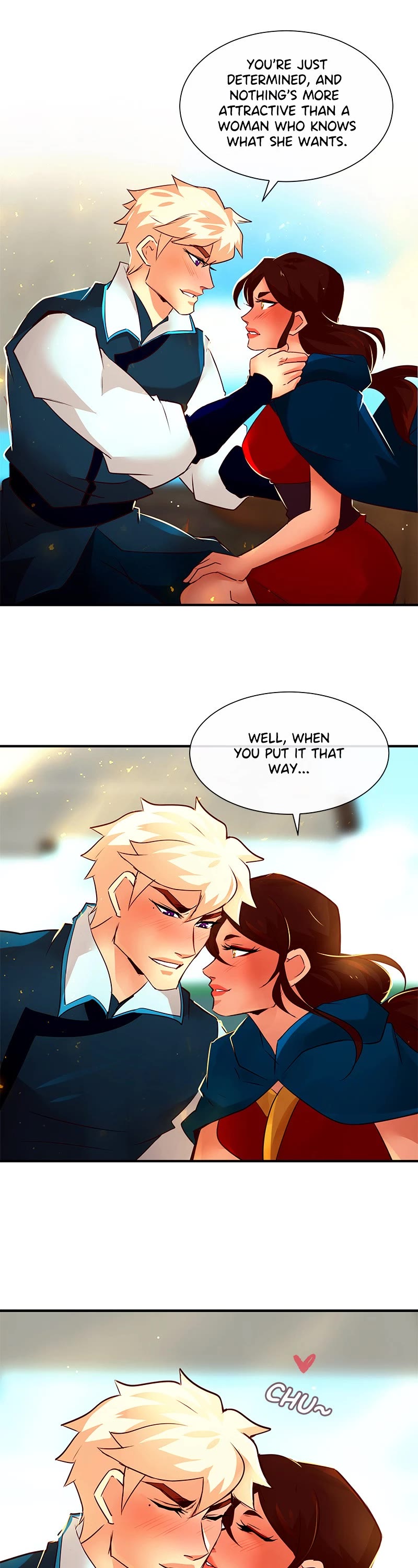 SubZero chapter 200 page 18