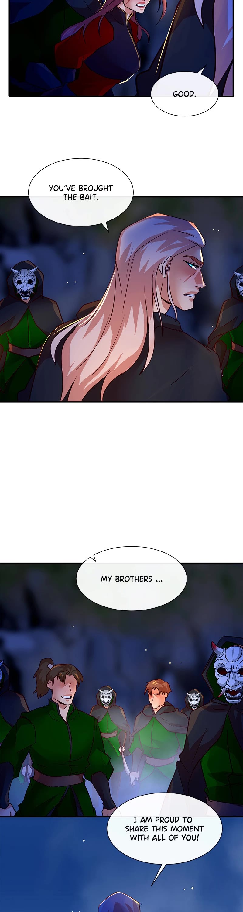 SubZero chapter 200 page 22