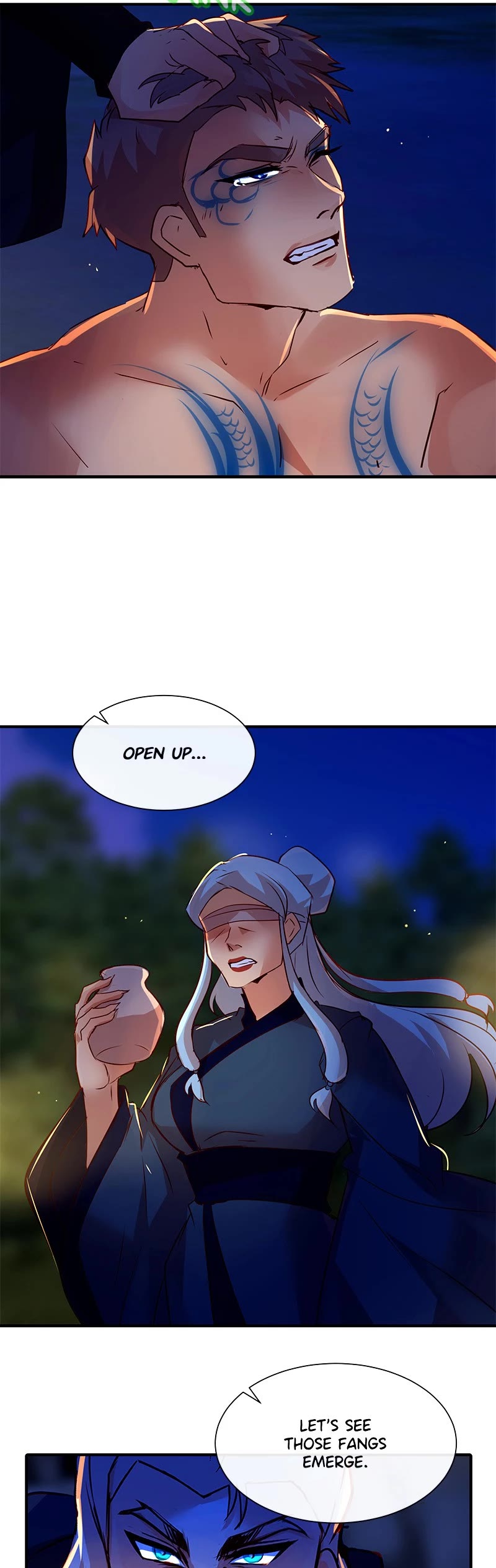 SubZero chapter 200 page 25