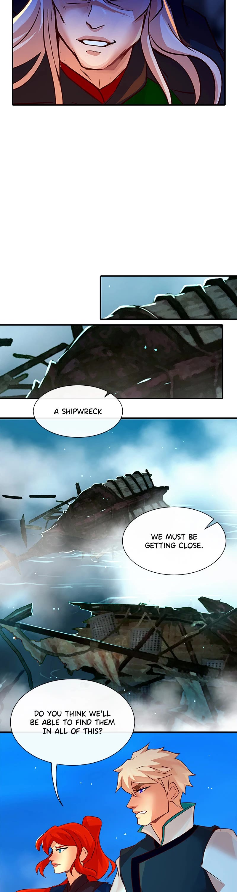 SubZero chapter 200 page 26