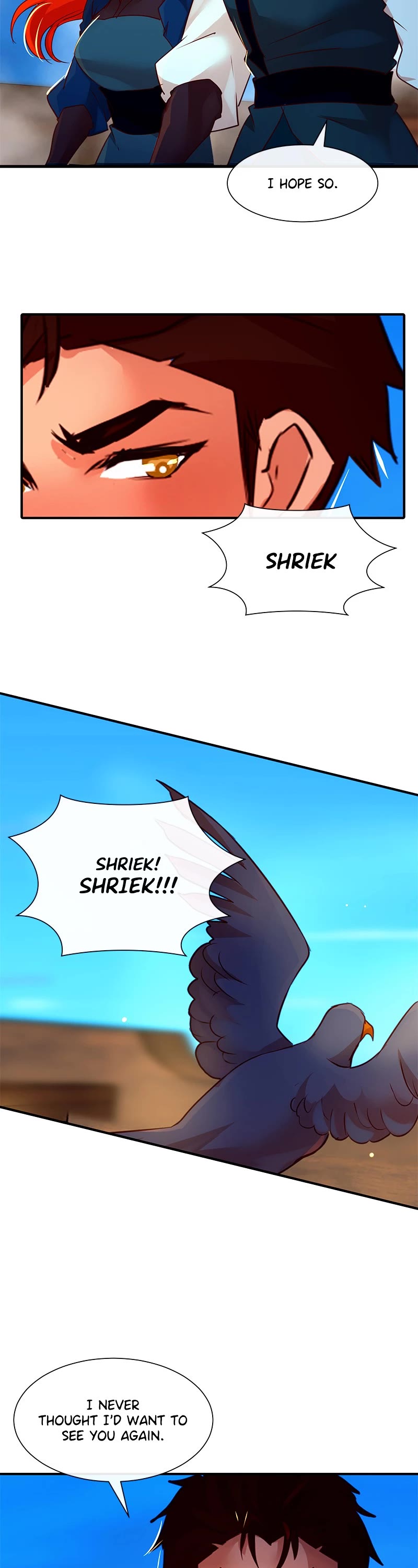 SubZero chapter 200 page 27