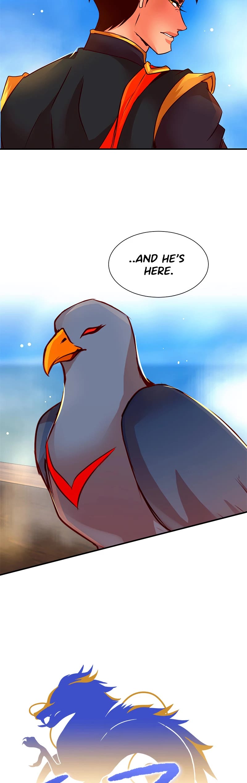 SubZero chapter 200 page 29