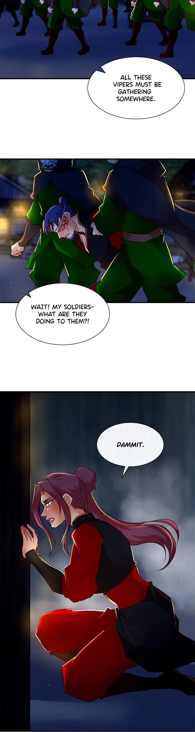 SubZero chapter 200 page 3