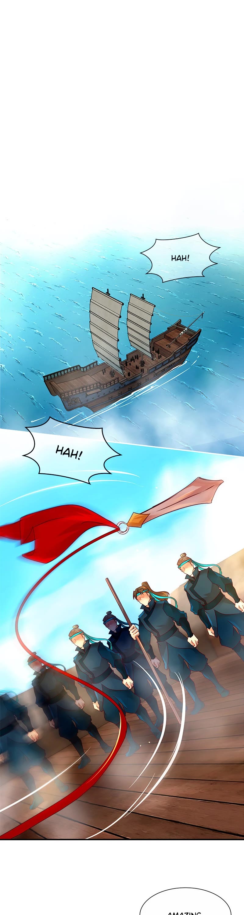 SubZero chapter 200 page 6