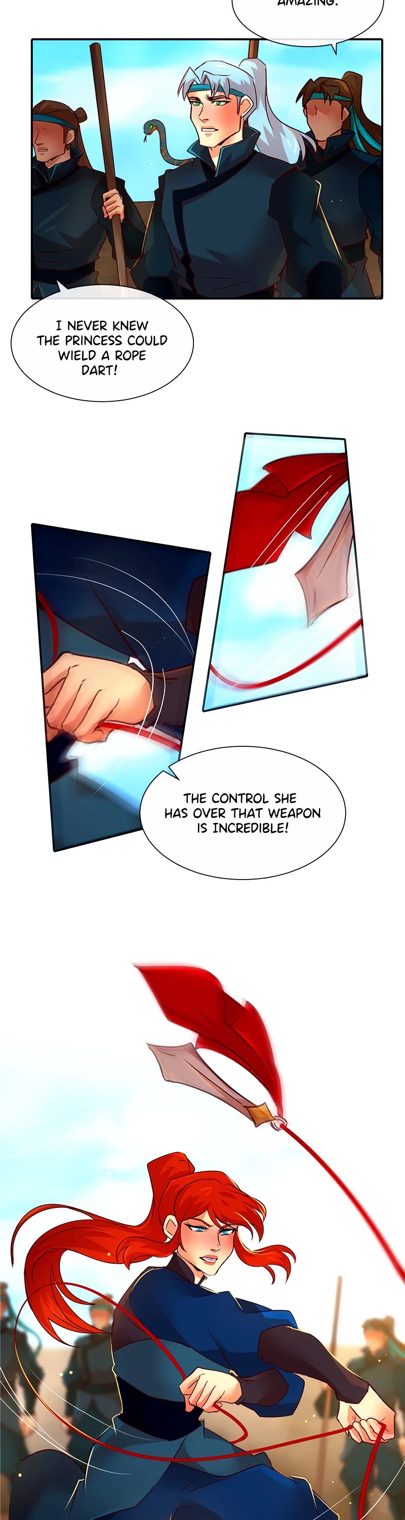 SubZero chapter 200 page 7