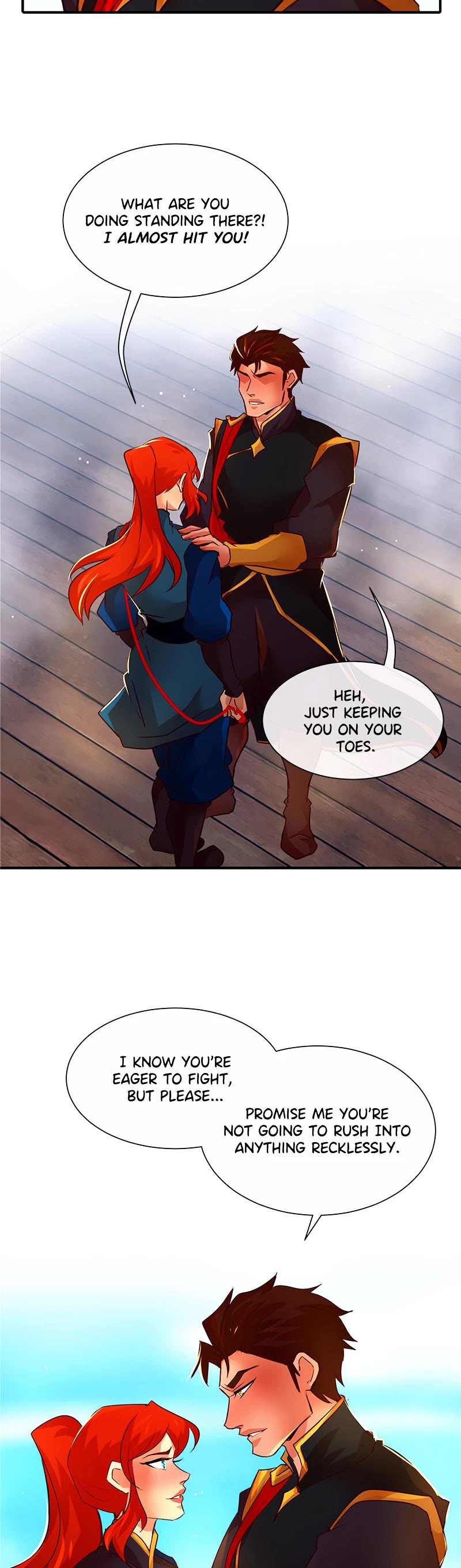 SubZero chapter 200 page 9