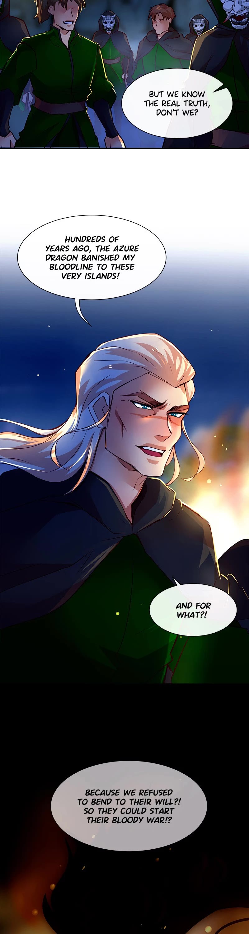 SubZero chapter 201 page 12