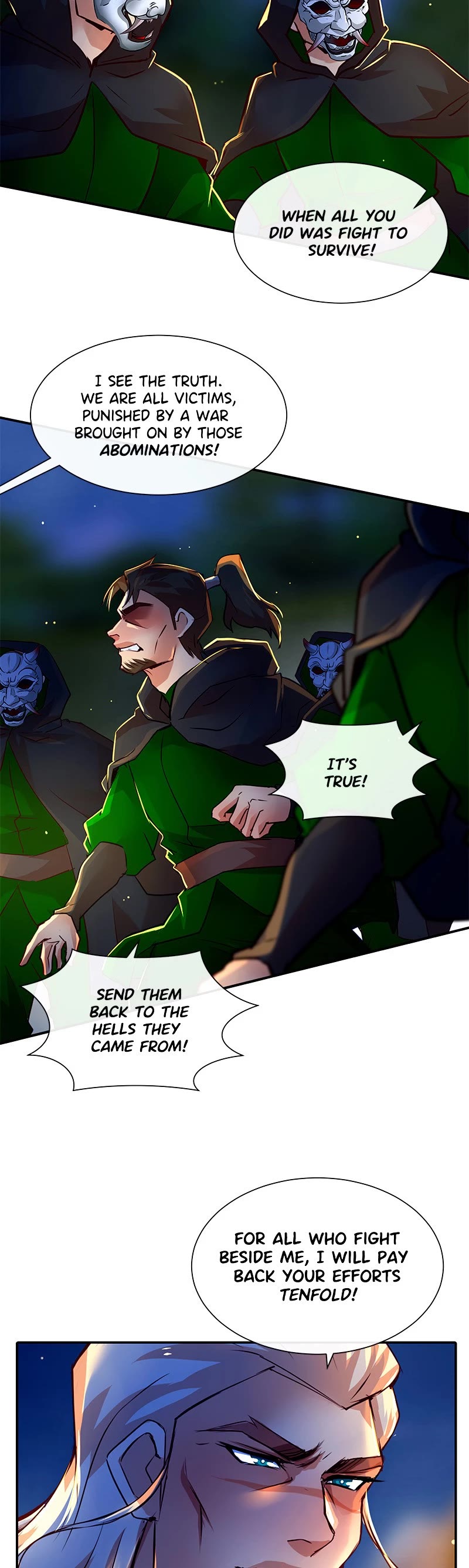 SubZero chapter 201 page 14